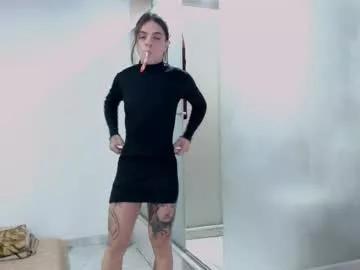 sara_johnson__ from Chaturbate