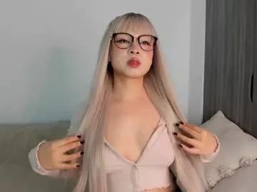 sara_kim_ from Chaturbate