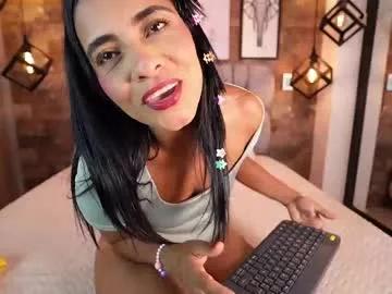sara_korr on Chaturbate