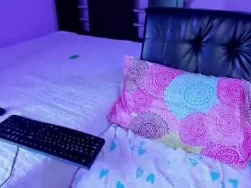 sara_leenn from Chaturbate