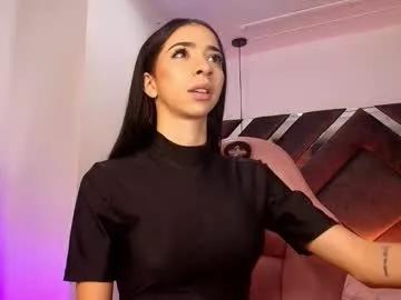 sara_lopee1 from Chaturbate
