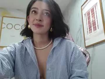 sara_lopez_s from Chaturbate is Freechat