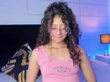 sara_mac_ from Chaturbate