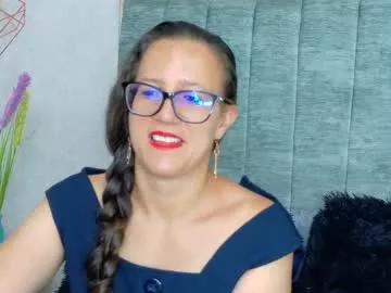 sara_marrison_ from Chaturbate