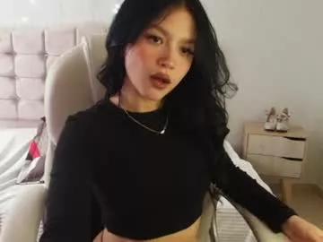 sara_melo25 from Chaturbate is Freechat