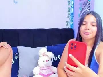 sara_mendez2_ from Chaturbate