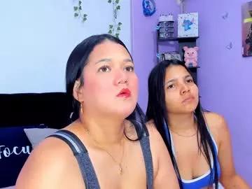 sara_mendez2_ from Chaturbate