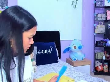 sara_mendez2_ from Chaturbate
