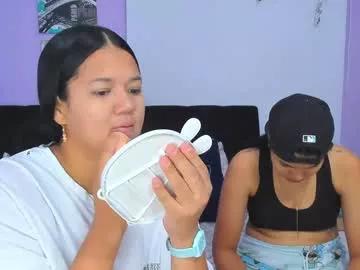 sara_mendez2_ from Chaturbate