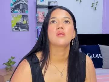 sara_mendez2_ from Chaturbate