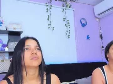 sara_mendez2_ from Chaturbate