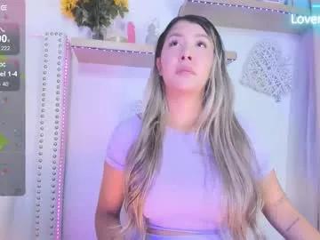 sara_montiel__ from Chaturbate