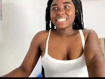 sara_muscle from Chaturbate