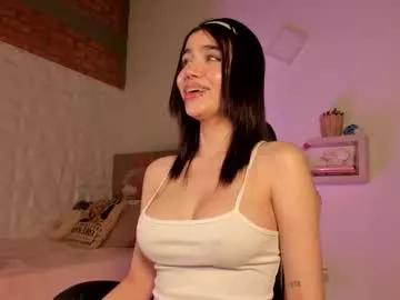 sara_nami from Chaturbate is Freechat