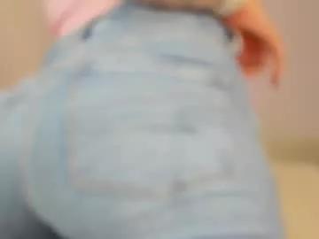 sara_oxford from Chaturbate