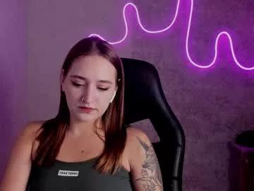 sara_rossse from Chaturbate