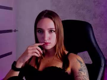 sara_rossse from Chaturbate