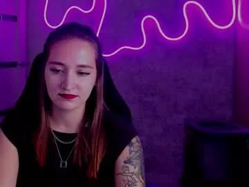 sara_rossse from Chaturbate