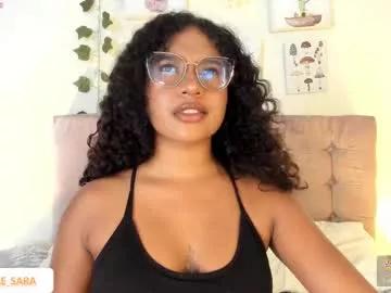 sara_sophiee from Chaturbate