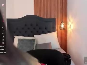 sara_stone17 from Chaturbate
