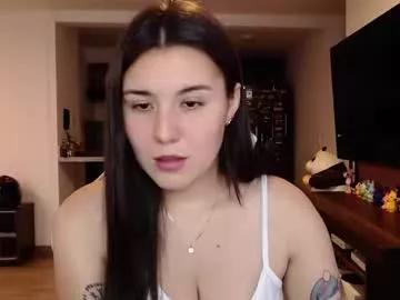sara_sunrise_ from Chaturbate