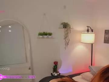 sara_sweett9 from Chaturbate
