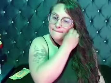 sara_thonson_ from Chaturbate