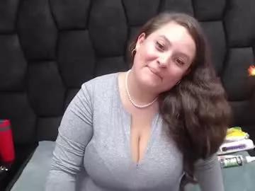sara_thonson_ from Chaturbate