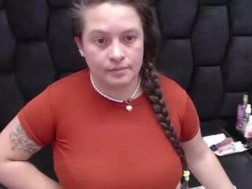 sara_thonson_ from Chaturbate