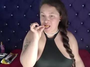 sara_thonson_ from Chaturbate