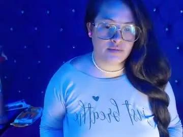 sara_thonson_ from Chaturbate