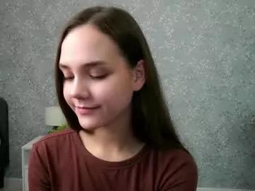 sara_whooops from Chaturbate is Freechat