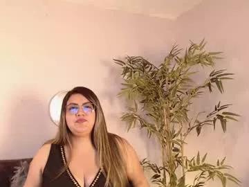 saraa_carter from Chaturbate