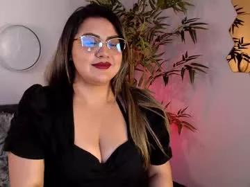 saraa_carter from Chaturbate