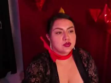 saraa_carter from Chaturbate