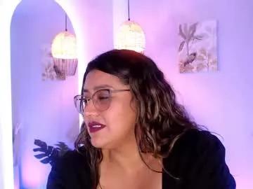 saraa_carter from Chaturbate