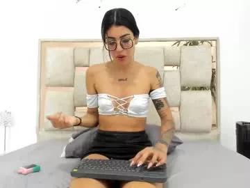 saraa_nix from Chaturbate