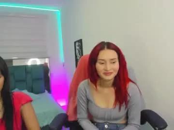 saraa_ramirez from Chaturbate
