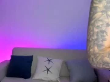 saraadesire from Chaturbate