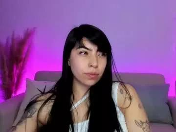 saraadesire from Chaturbate