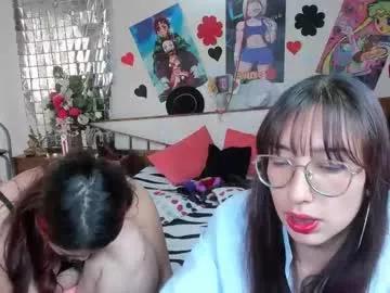 saraandmarilyn from Chaturbate