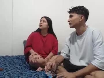 saraandthomas from Chaturbate