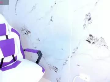 saraapril_1 from Chaturbate
