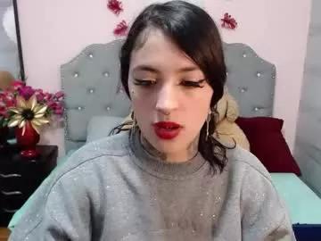 saraathx from Chaturbate is Freechat