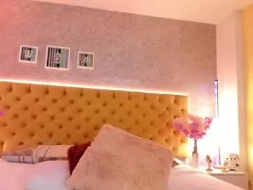 saraawolff from Chaturbate
