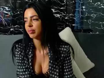 saraayy_ from Chaturbate is Freechat