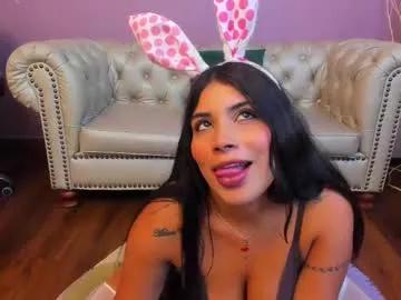 sarabony from Chaturbate