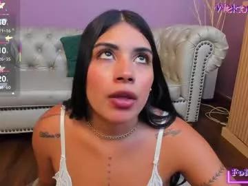 sarabony from Chaturbate is Freechat