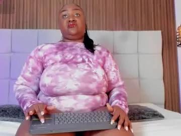 saraby_blandon from Chaturbate
