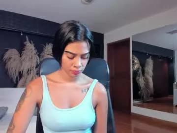 saracorraless from Chaturbate